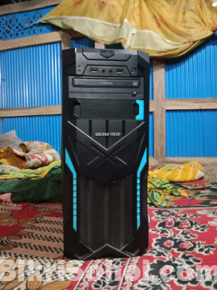 কম্পিউটার সেল Core i3 6th generation